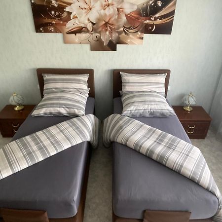 Apartmán Berta Neunkirchen  Exteriér fotografie