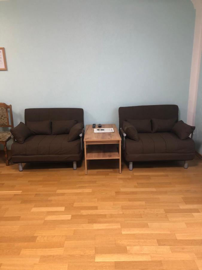 Apartmán Berta Neunkirchen  Exteriér fotografie