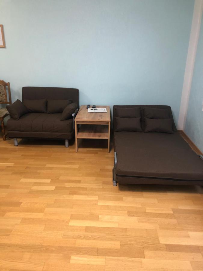 Apartmán Berta Neunkirchen  Exteriér fotografie