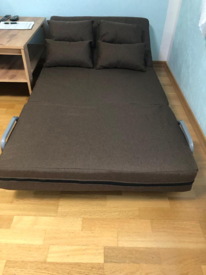 Apartmán Berta Neunkirchen  Exteriér fotografie