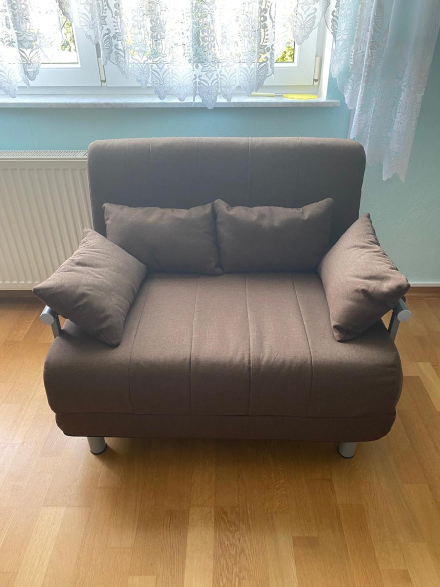 Apartmán Berta Neunkirchen  Exteriér fotografie